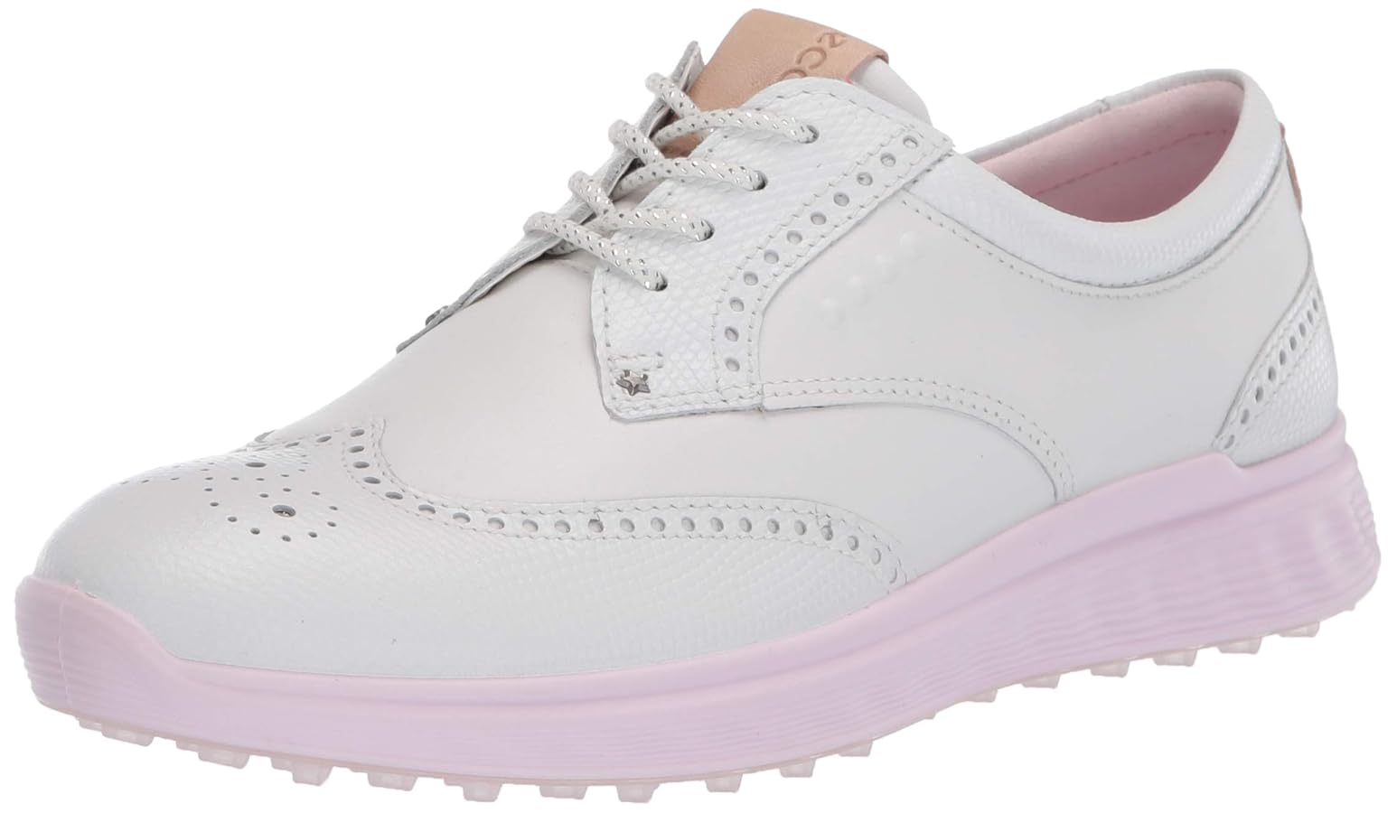 ecco s-classic　スタッドレスゴルフシューズ ECCO S-Classic Golf Shoe Review - YouTube